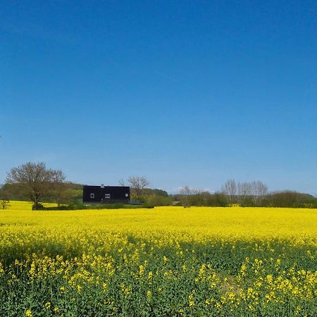 Ferienhaus Loimoos Schnarup-Thumby Esterno foto