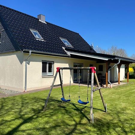 Ferienhaus Loimoos Schnarup-Thumby Esterno foto