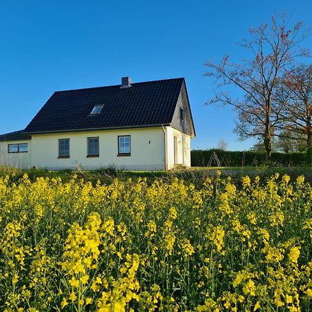 Ferienhaus Loimoos Schnarup-Thumby Esterno foto