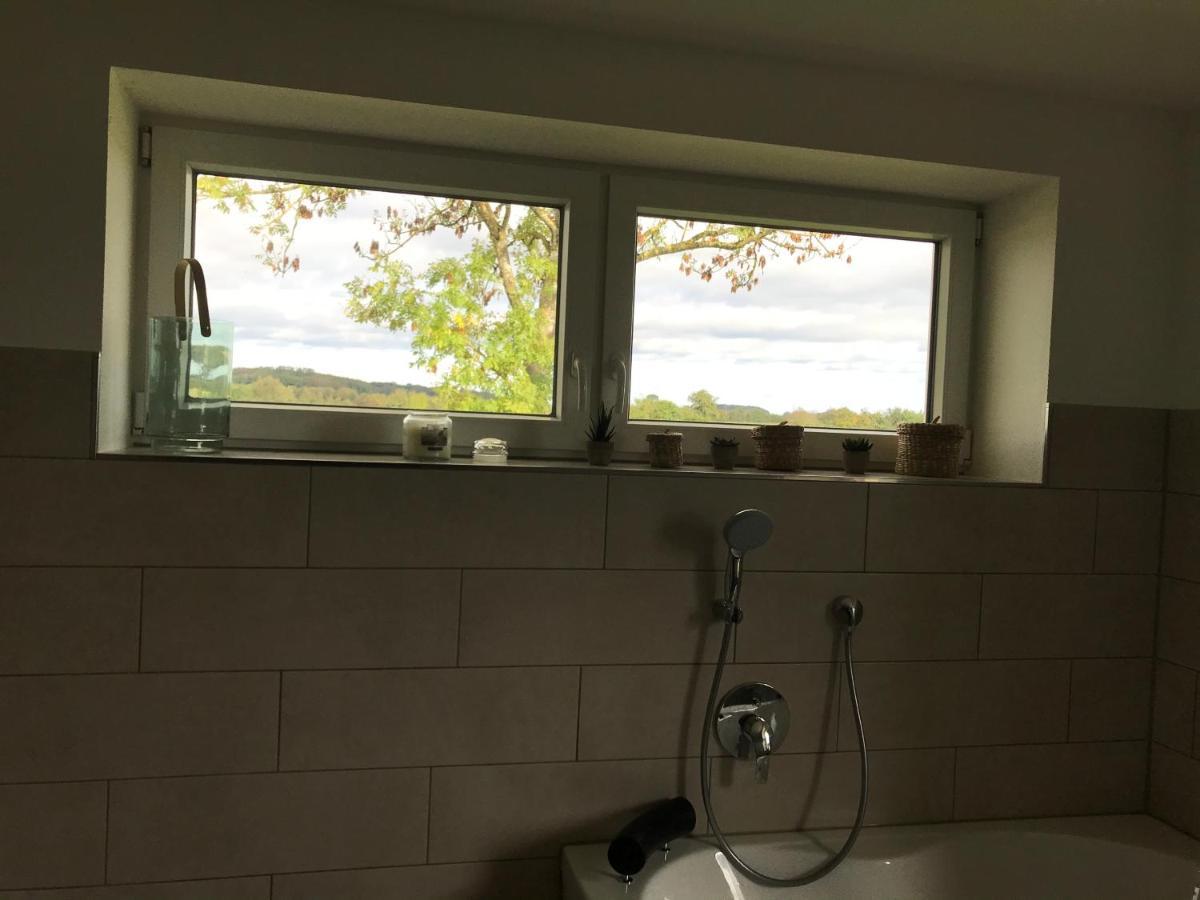 Ferienhaus Loimoos Schnarup-Thumby Esterno foto