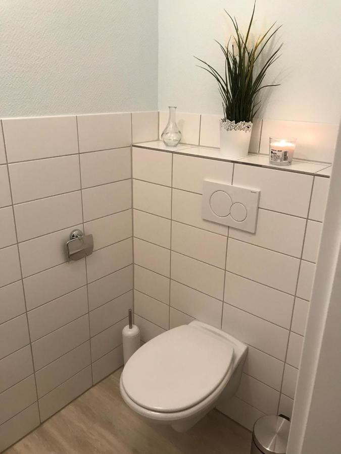 Ferienhaus Loimoos Schnarup-Thumby Esterno foto