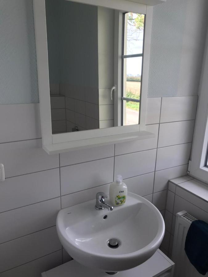 Ferienhaus Loimoos Schnarup-Thumby Esterno foto
