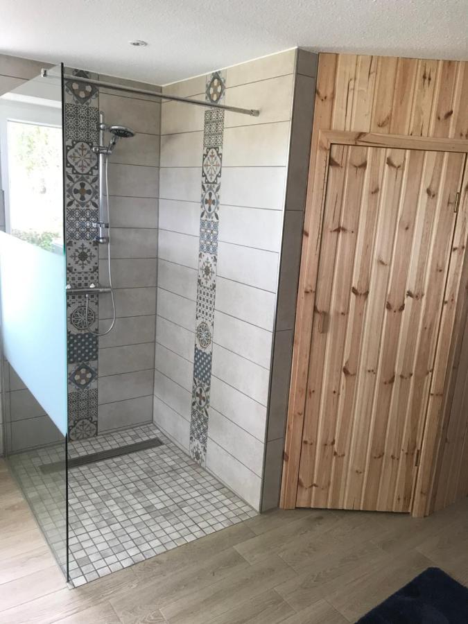 Ferienhaus Loimoos Schnarup-Thumby Esterno foto