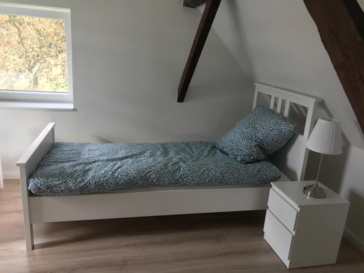 Ferienhaus Loimoos Schnarup-Thumby Esterno foto