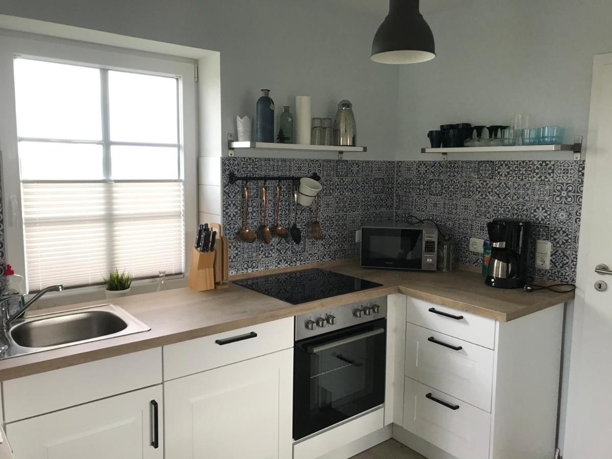 Ferienhaus Loimoos Schnarup-Thumby Esterno foto