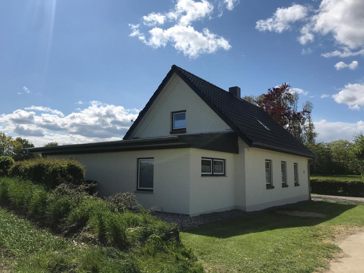 Ferienhaus Loimoos Schnarup-Thumby Esterno foto