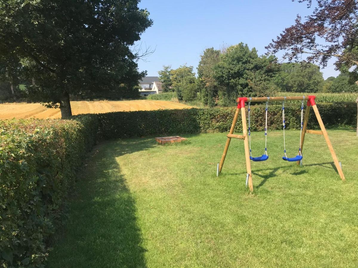 Ferienhaus Loimoos Schnarup-Thumby Esterno foto
