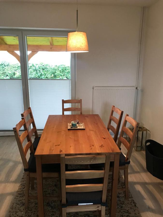 Ferienhaus Loimoos Schnarup-Thumby Esterno foto