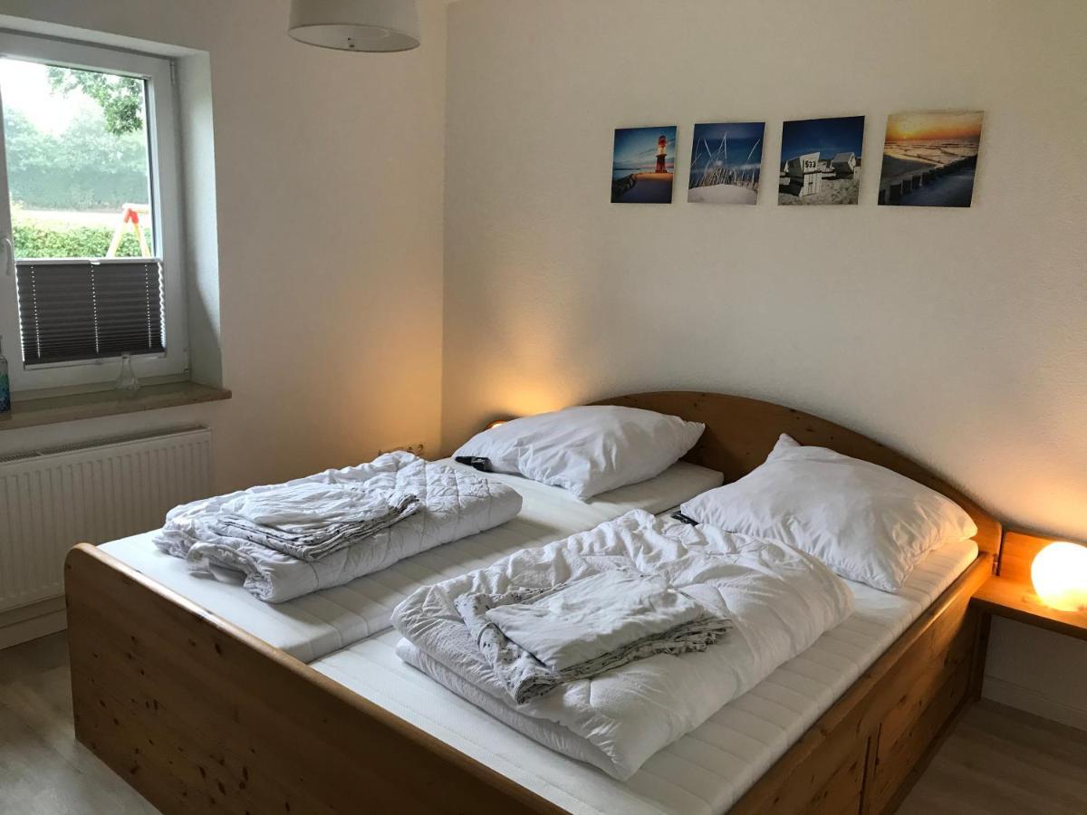 Ferienhaus Loimoos Schnarup-Thumby Esterno foto