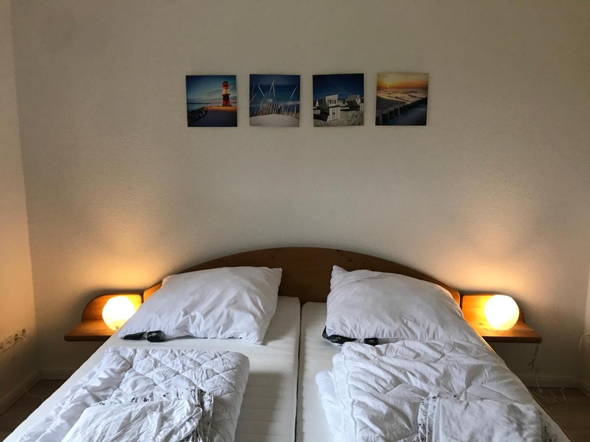 Ferienhaus Loimoos Schnarup-Thumby Esterno foto