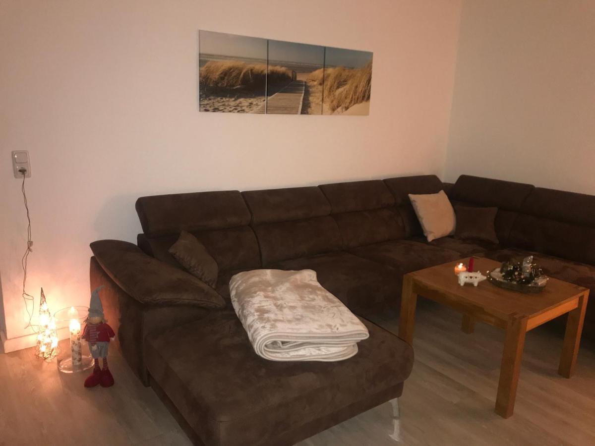Ferienhaus Loimoos Schnarup-Thumby Esterno foto