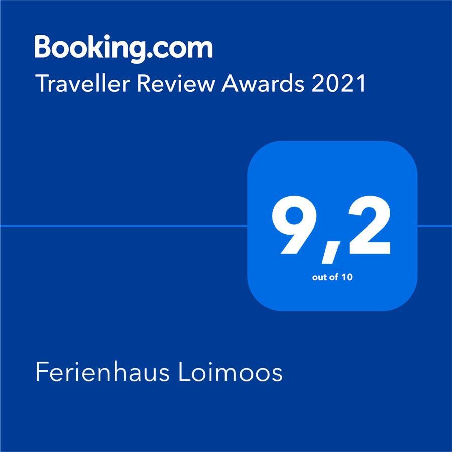 Ferienhaus Loimoos Schnarup-Thumby Esterno foto