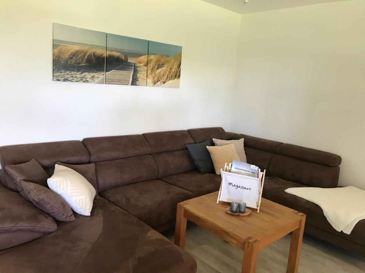 Ferienhaus Loimoos Schnarup-Thumby Esterno foto