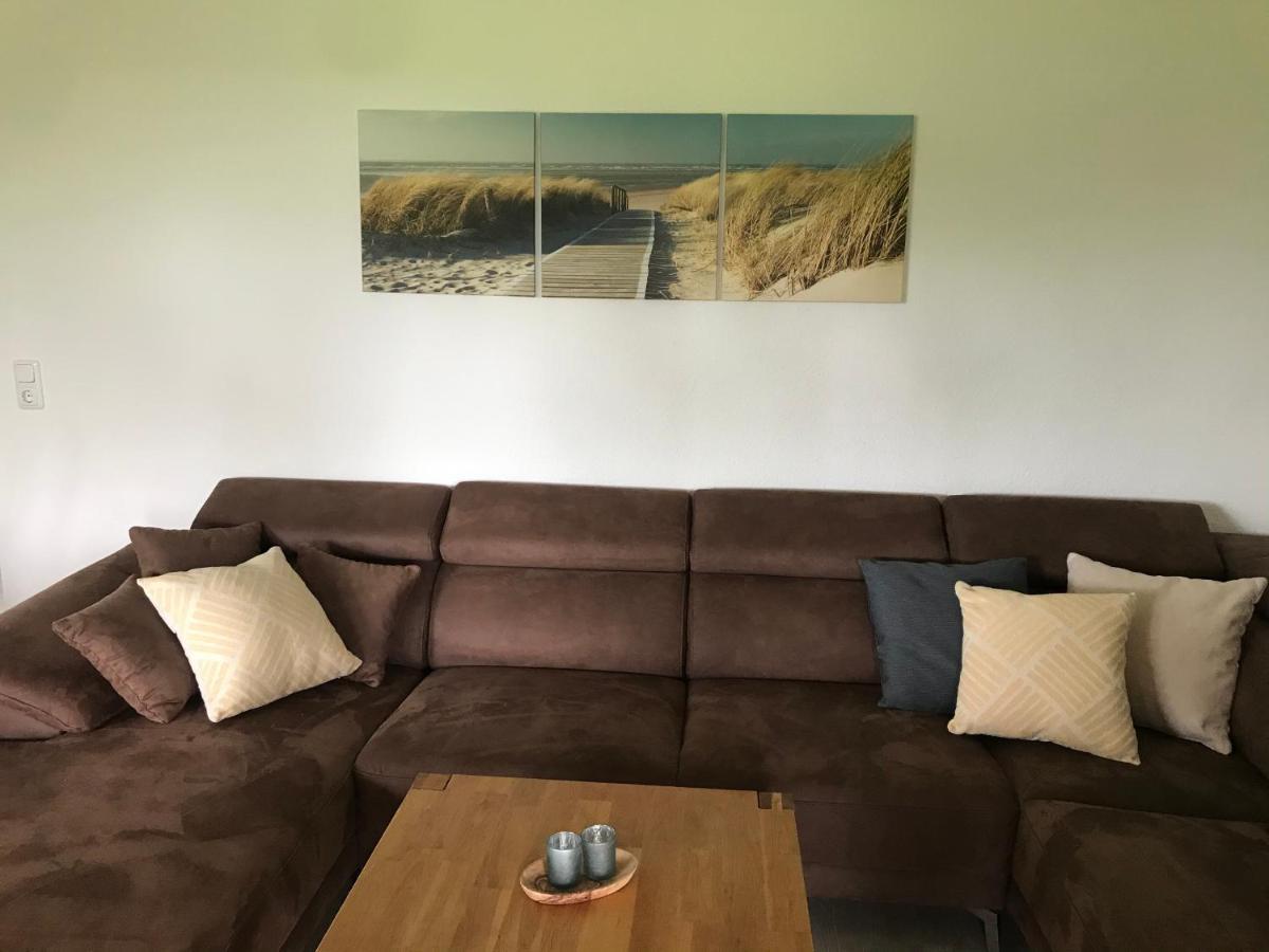Ferienhaus Loimoos Schnarup-Thumby Esterno foto